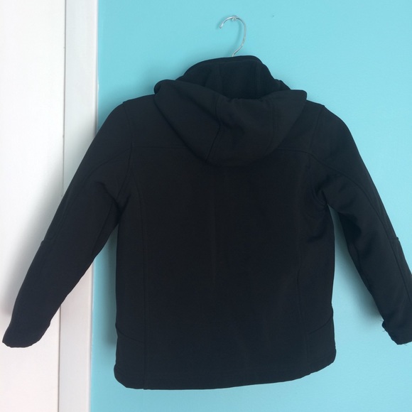 Winter Boys Jacket 2 piece ๐ซ SOLD ๐ซโ - Picture 3 of 7